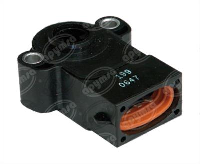 SENSOR TPS SISTEMA M.P.F.I. FORD, MERCURY STANDARD TH-57 