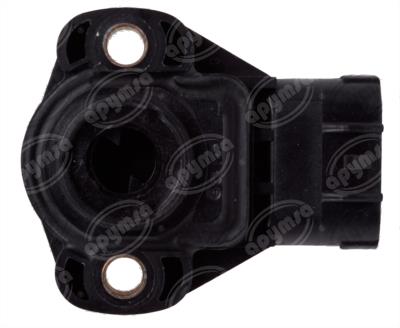 SENSOR TPS 12V 3TERMINALES CHRYSLER, DODGE STANDARD TH-243 