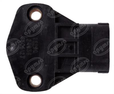 SENSOR TPS 12V 3TERMINALES CHRYSLER, DODGE STANDARD TH-243 