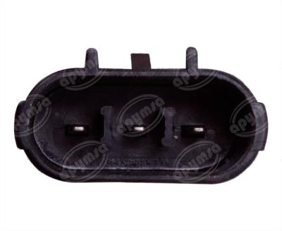 SENSOR TPS 12V 3TERMINALES CHRYSLER, DODGE STANDARD TH-243 