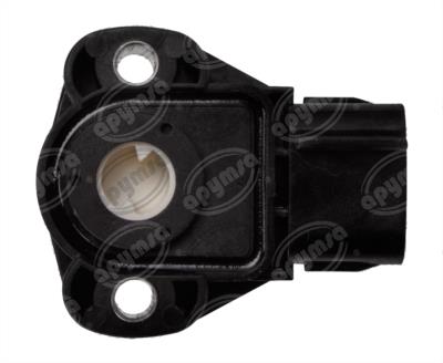 SENSOR TPS 12V 3TERMINALES CHRYSLER, DODGE, PLYMOUTH WELLS TPS331 