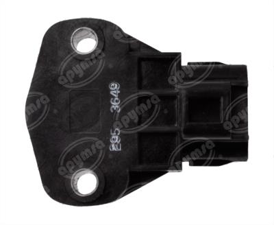 SENSOR TPS 12V 3TERMINALES CHRYSLER, DODGE, PLYMOUTH WELLS TPS331 