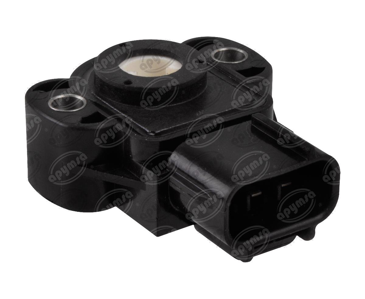 SENSOR TPS 12V 3TERMINALES CHRYSLER, DODGE, PLYMOUTH WELLS TPS331 