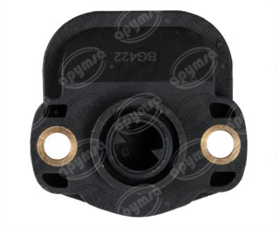 SENSOR TPS CHRYSLER, DODGE, PLYMOUTH T TECNOFUEL TH-264 