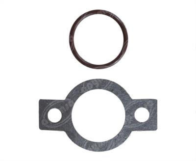 SENSOR TPS CHRYSLER, DODGE, PLYMOUTH T TECNOFUEL TH-264 