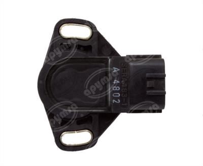 SENSOR TPS 12V 3TERMINALES DELPHI NISSAN 200S 2.0L. 95-97 SENTRA 2.0L 91-94 NACIONAL TH-231 