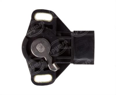 SENSOR TPS 12V 3TERMINALES DELPHI NISSAN 200S 2.0L. 95-97 SENTRA 2.0L 91-94 NACIONAL TH-231 