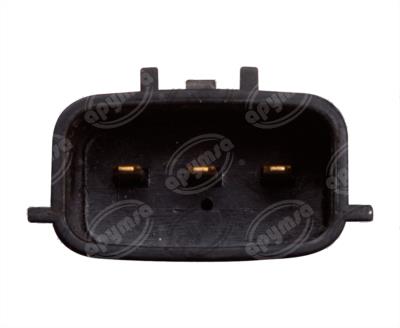 SENSOR TPS 12V 3TERMINALES DELPHI NISSAN 200S 2.0L. 95-97 SENTRA 2.0L 91-94 NACIONAL TH-231 