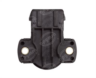 SENSOR TPS 12V 3TERMINALES VW SEDAN, COMBI, GOLF, JETTA A3, STD TOMCO 14991 