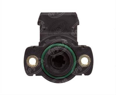 SENSOR TPS 12V 3TERMINALES VW SEDAN, COMBI, GOLF, JETTA A3, STD TOMCO 14991 