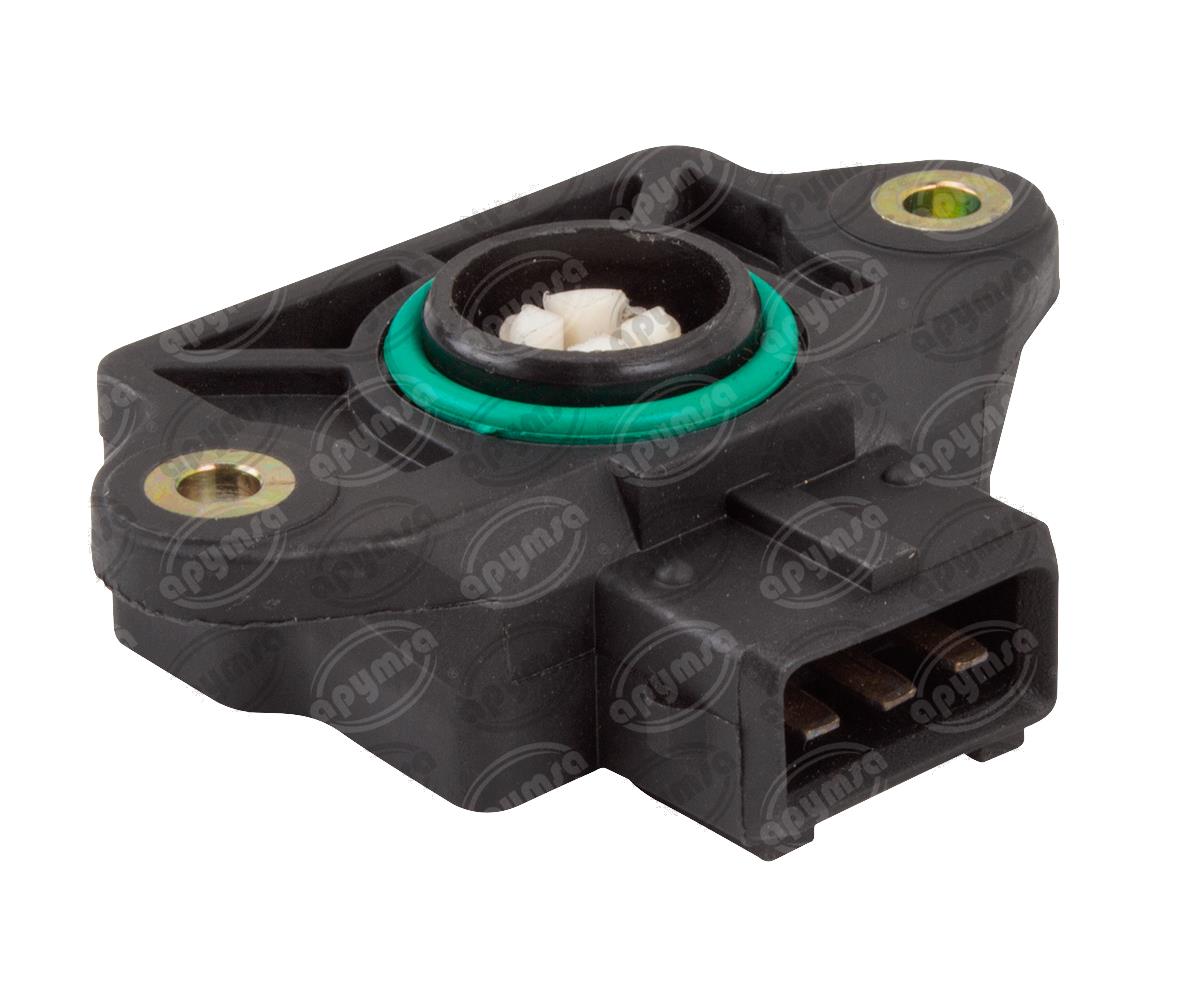 SENSOR TPS VW A3 CABRIO PASSAT EFI PARTS TH-433 