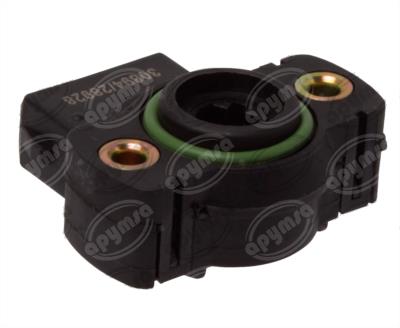 SENSOR TPS VW SEDAN, COMBI, JETTA, GOLF A3 T TECNOFUEL TH-434 