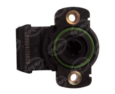 SENSOR TPS VW SEDAN, COMBI, JETTA, GOLF A3 T TECNOFUEL TH-434 