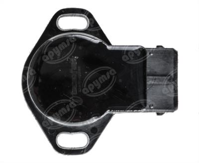 SENSOR TPS 12V 4TERMINALES DODGE HYUNDAI H-100, SANTA FE 03-05 T TECNOFUEL TPS4161 