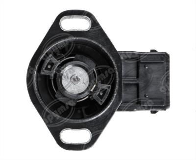 SENSOR TPS 12V 4TERMINALES DODGE HYUNDAI H-100, SANTA FE 03-05 T TECNOFUEL TPS4161 