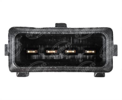 SENSOR TPS 12V 4TERMINALES DODGE HYUNDAI H-100, SANTA FE 03-05 T TECNOFUEL TPS4161 