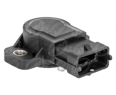 SENSOR TPS 12V 2TERMINALES DODGE I-10 1.1L. MOD. 12-14 T TECNOFUEL 35170-02000 