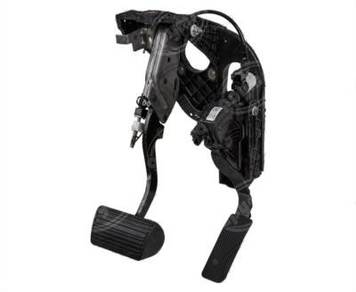 SENSOR TPS 12V 6TERMINALES CHEVROLET PEDAL ACELERADOR Y FRENO T TECNOFUEL 23362231 