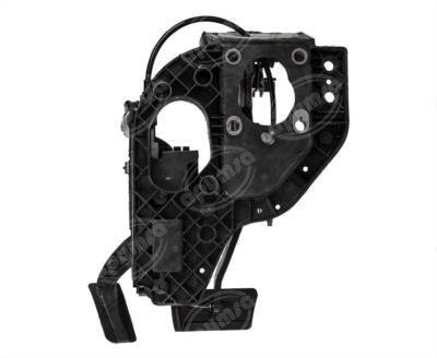 SENSOR TPS 12V 6TERMINALES CHEVROLET PEDAL ACELERADOR Y FRENO T TECNOFUEL 23362231 