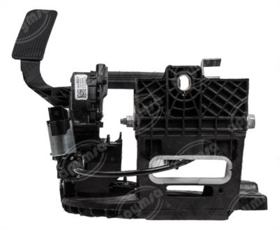 SENSOR TPS 12V 6TERMINALES CHEVROLET PEDAL ACELERADOR Y FRENO T TECNOFUEL 23362231 