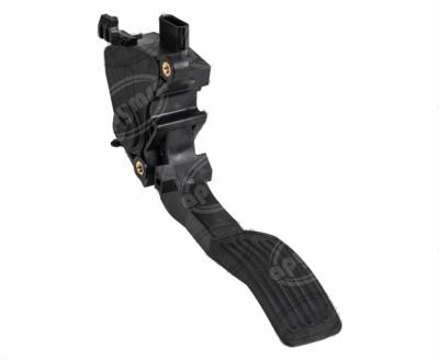 SENSOR TPS 12V 6TERMINALES PEDAL NISSAN SENTRA 1.8L 2013 T TECNOFUEL APS-528 