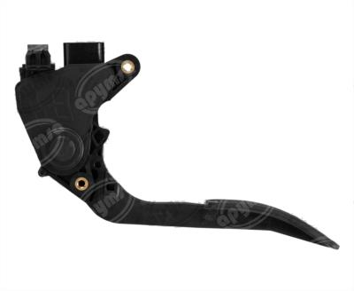 SENSOR TPS 12V 6TERMINALES PEDAL NISSAN SENTRA 1.8L 2013 T TECNOFUEL APS-528 