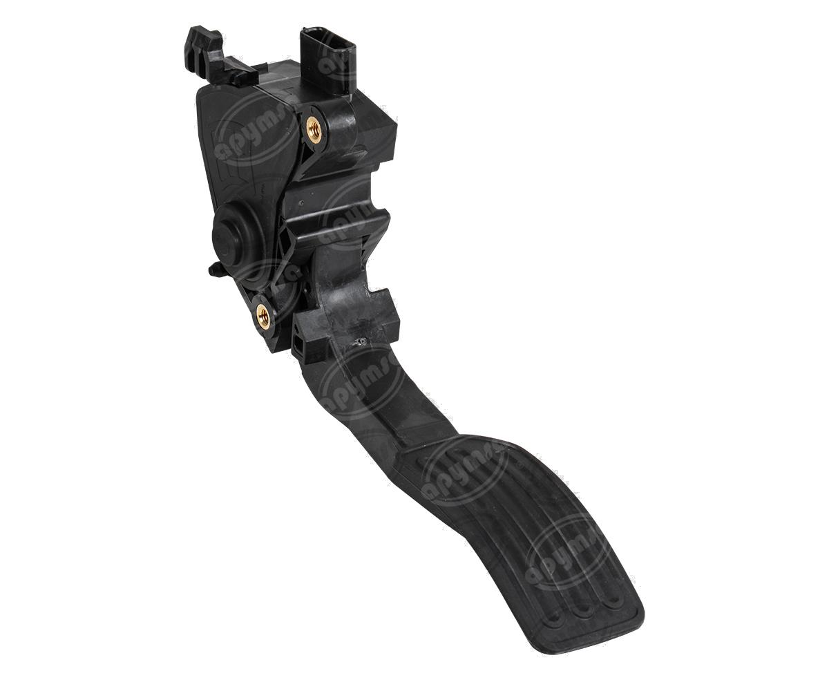 SENSOR TPS 12V 6TERMINALES PEDAL NISSAN SENTRA 1.8L 2013 T TECNOFUEL APS-528 