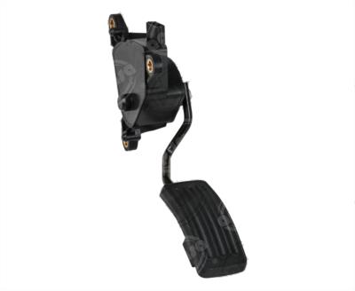 SENSOR TPS 12V 6TERMINALES PEDAL NISSAN SENTRA 2.0L 07-12 T TECNOFUEL APS-279 