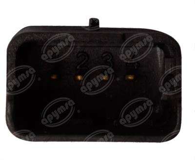 SENSOR MAP PEUGEOT MTE-THOMSON 7192 