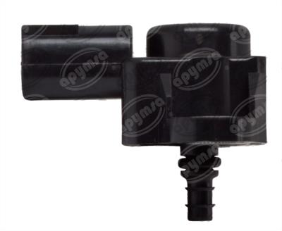 SENSOR MAP 12V 3 PUNTAS CHRYSLER, JEEP, MERCEDES BENZ, MITSUBISHI OEM OEM AS-359 