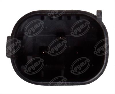 SENSOR MAP 12V 3 PUNTAS CHRYSLER, JEEP, MERCEDES BENZ, MITSUBISHI OEM OEM AS-359 