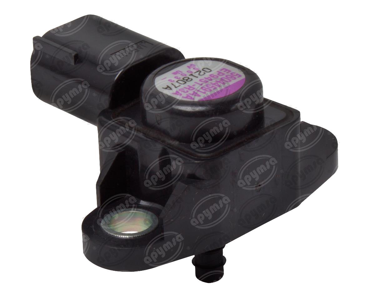 SENSOR MAP 12V 3 PUNTAS CHRYSLER, JEEP, MERCEDES BENZ, MITSUBISHI OEM OEM AS-359 