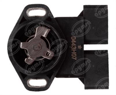 SENSOR TPS 12V 6TERMINALES NISSAN OEM TH-230 
