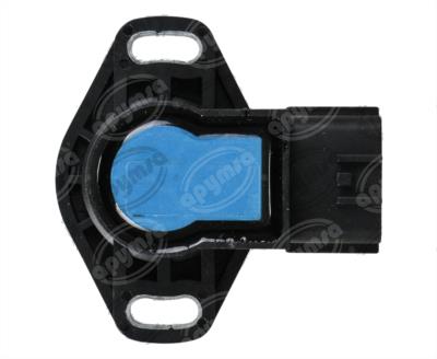 SENSOR TPS NISSAN PICK-UP D21 97-01 ALMERA SENTRA 2.0L 01-04 T TECNOFUEL 14994 