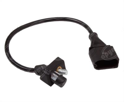 SENSOR POSICION CIGUEÑAL 12V 3TERMINALES VW POINTER 4CIL 1.8L 00-02 WALKER SU13576 