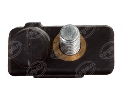 SENSOR POSICION CIGUEÑAL 12V 3TERMINALES VW POINTER 4CIL 1.8L 00-02 WALKER SU13576 