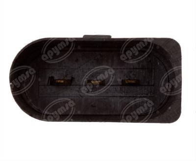 SENSOR POSICION CIGUEÑAL 12V 3TERMINALES VW POINTER 4CIL 1.8L 00-02 WALKER SU13576 