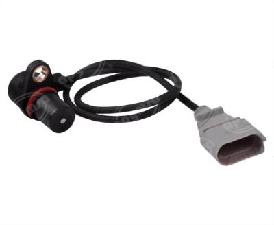 SENSOR POSICION CIGUEÑAL 3TERMINALES VW A4 POLO EUROVAN BEETLE DIESEL SEAT AUDI T TECNOFUEL PC-502 
