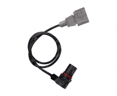 SENSOR POSICION CIGUEÑAL 3TERMINALES VW A4 POLO EUROVAN BEETLE DIESEL SEAT AUDI T TECNOFUEL PC-502 
