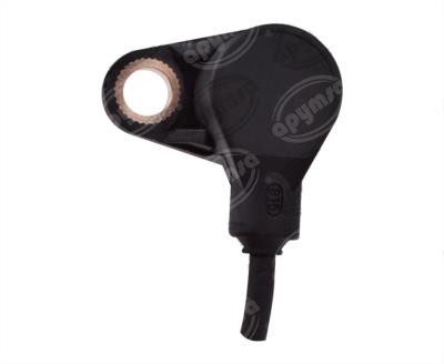 SENSOR POSICION CIGUEÑAL 3TERMINALES VW A4 POLO EUROVAN BEETLE DIESEL SEAT AUDI T TECNOFUEL PC-502 