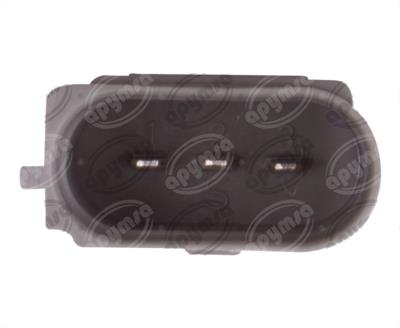 SENSOR POSICION CIGUEÑAL 3TERMINALES VW A4 POLO EUROVAN BEETLE DIESEL SEAT AUDI T TECNOFUEL PC-502 