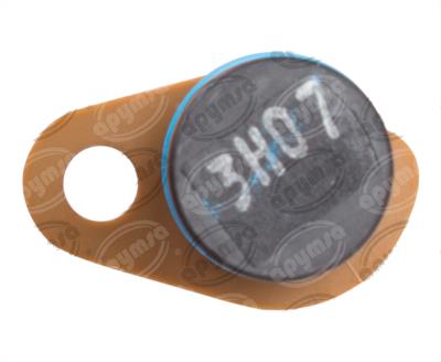 SENSOR POSICION ARBOL LEVAS 3TERMINALES BUICK CHEVROLET IMPALA OLDSMOBILE PONTIAC WALKER PC-254 