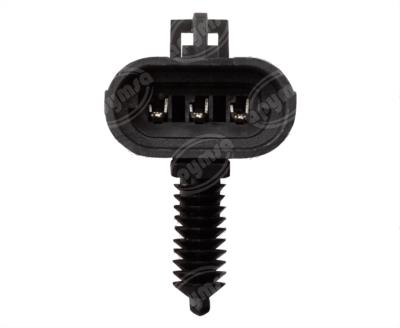 SENSOR POSICION ARBOL LEVAS 3TERMINALES BUICK CHEVROLET IMPALA OLDSMOBILE PONTIAC WALKER PC-254 