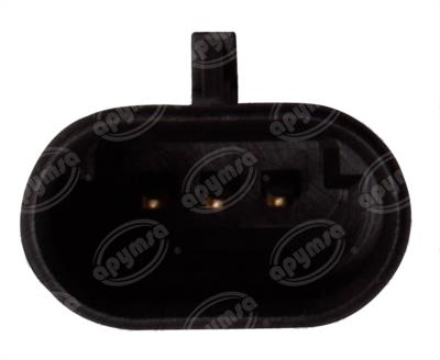 SENSOR POSICION ARBOL LEVAS 3TERMINALES CHEVROLET TRAILBLAZER 02-05 COLORADO 04-06 T TECNOFUEL PC-403 