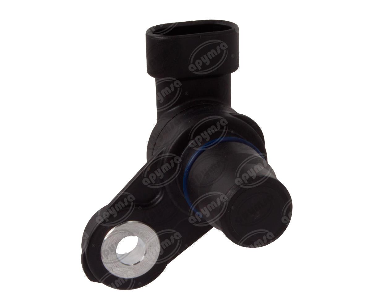 SENSOR POSICION ARBOL LEVAS 3TERMINALES CHEVROLET TRAILBLAZER 02-05 COLORADO 04-06 T TECNOFUEL PC-403 