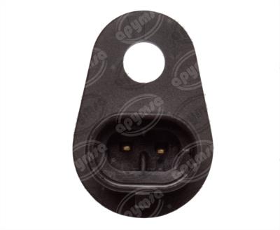 SENSOR POSICION CIGUEÑAL 2TERMINALES SATURN T TECNOFUEL PC-48 