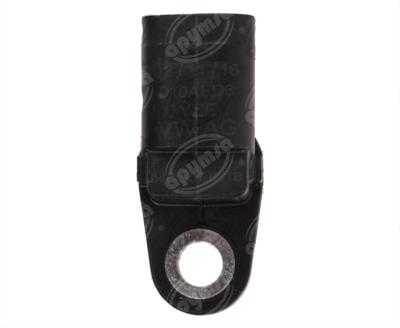 SENSOR POSICION ARBOL LEVAS 12V 3TERMINALES VW BEETLE GTI 2.0L 13-14 T TECNOFUEL 04C907601B 