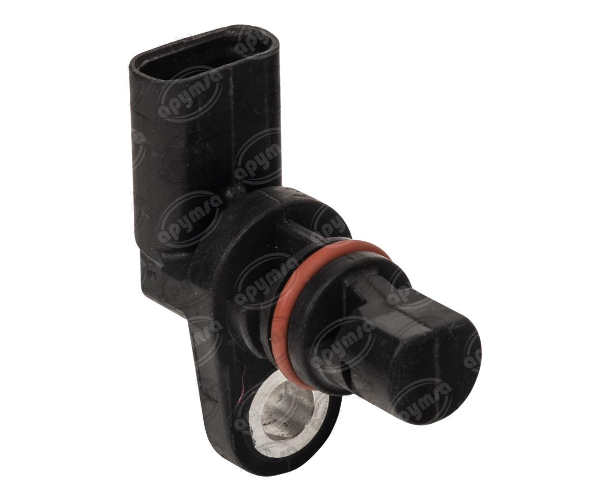 SENSOR POSICION ARBOL LEVAS 12V 3TERMINALES VW BEETLE GTI 2.0L 13-14 T TECNOFUEL 04C907601B 
