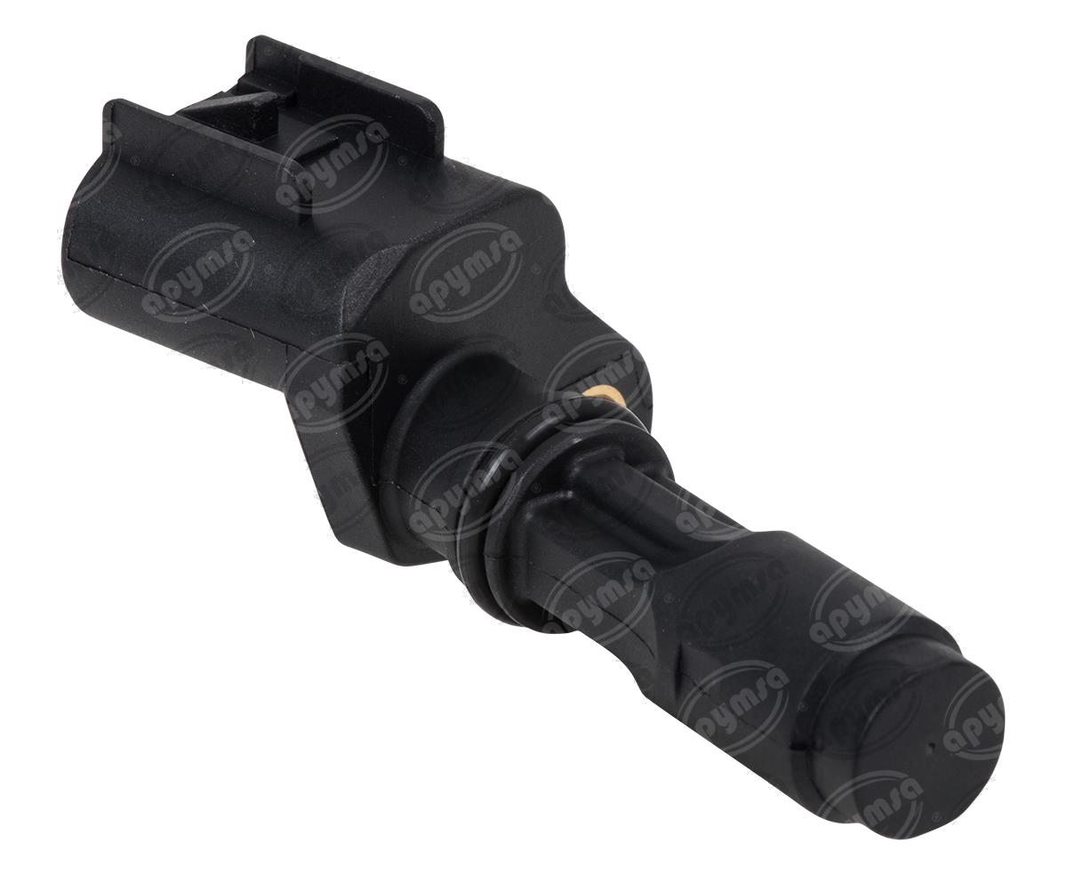 SENSOR POSICION ARBOL LEVAS 12V 3TERMINALES CHEVROLET EQUINOX V6 3.4L 3.6L 07-09 T TECNOFUEL PC-653 