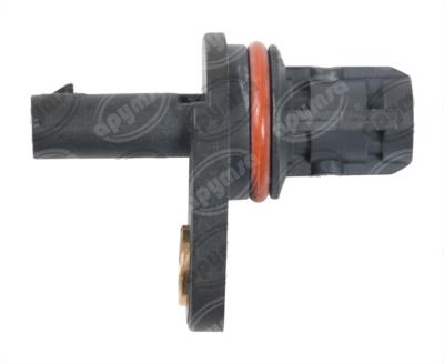 SENSOR POSICION ARBOL LEVAS 12V 3TERMINALES CHEVROLET AVEO 4CIL 1.6L 09-11 T TECNOFUEL PC-903 